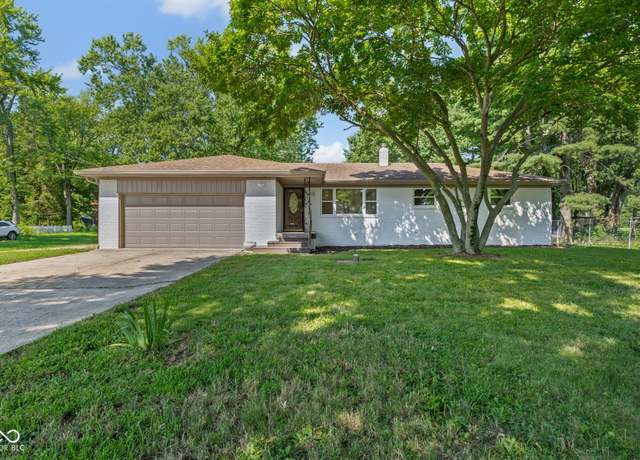 Property at 5324 Mann Rd, Indianapolis, IN 46221, 3 beds, 2 baths