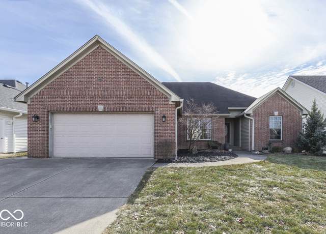 Property at 4349 W Summerhaven Dr, New Palestine, IN 46163, 3 beds, 2 baths