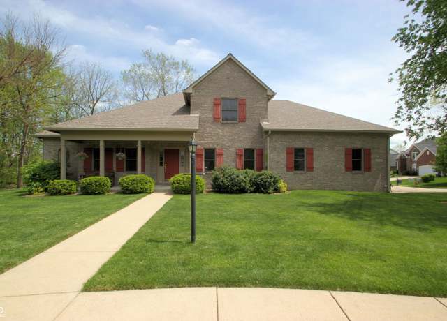 Property at 17003 Whitebark Ct, Westfield, IN 46074, 4 beds, 3.5 baths