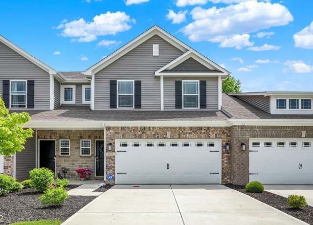 Property at 6429 Yuma Ct, Whitestown, IN 46075, 3 beds, 2.5 baths