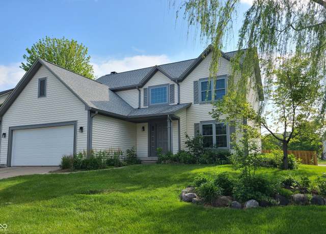 Property at 13497 Dunes Dr, Carmel, IN 46032, 4 beds, 2.5 baths