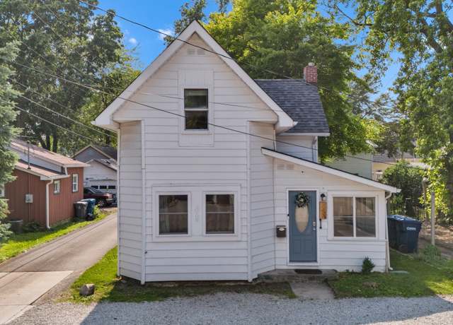 Property at 247 N 14th St, Noblesville, IN 46060, 3 beds, 2 baths