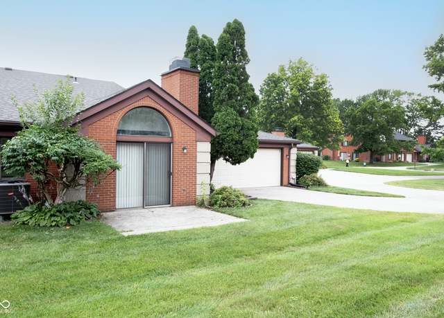 Property at 2263 Golden Oaks N, Indianapolis, IN 46260, 3 beds, 2.5 baths