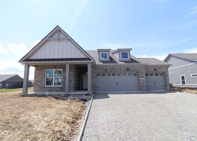 Property at 5026 Bergamot Dr, Brownsburg, IN 46112, 3 beds, 2.5 baths
