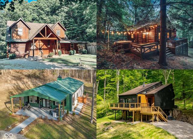 Property at 7116 Grandview Rd, Columbus, IN 47201, 13 beds, 9 baths