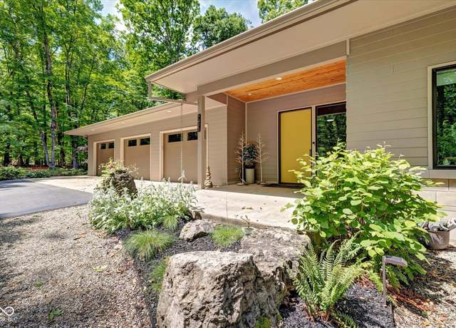 Property at 7493 E Rush Ridge Rd, Bloomington, IN 47401, 3 beds, 2.5 baths