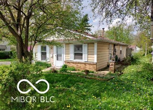 Property at 2601 Lynn Ave, Fort Wayne, IN 46805, 2 beds, 1 bath