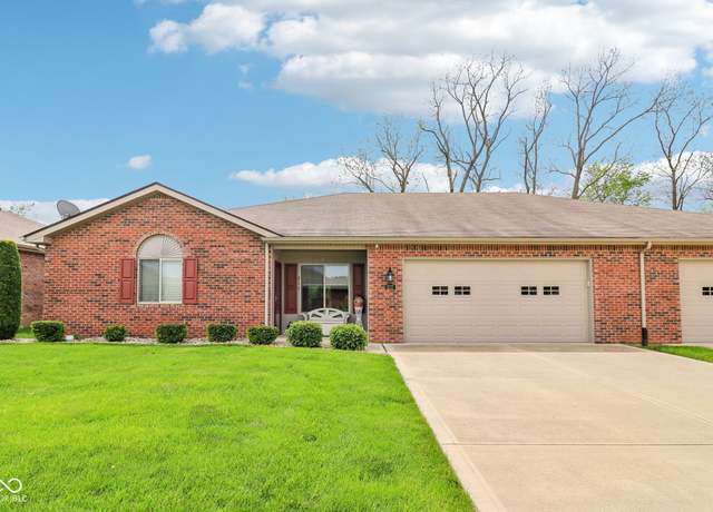 Property at 217 Devonshire Ct, Anderson, IN 46013, 2 beds, 2 baths