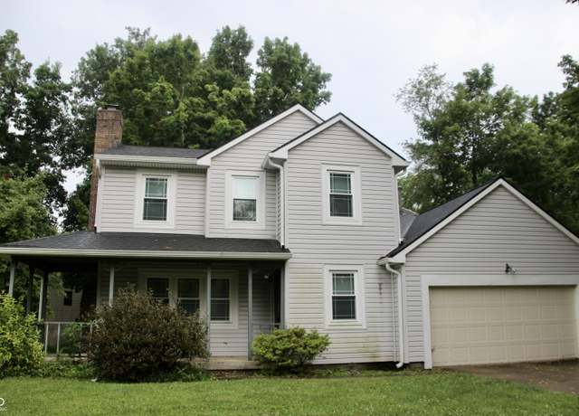 Property at 5717 Terrytown Pkwy, Indianapolis, IN 46254, 3 beds, 2.5 baths