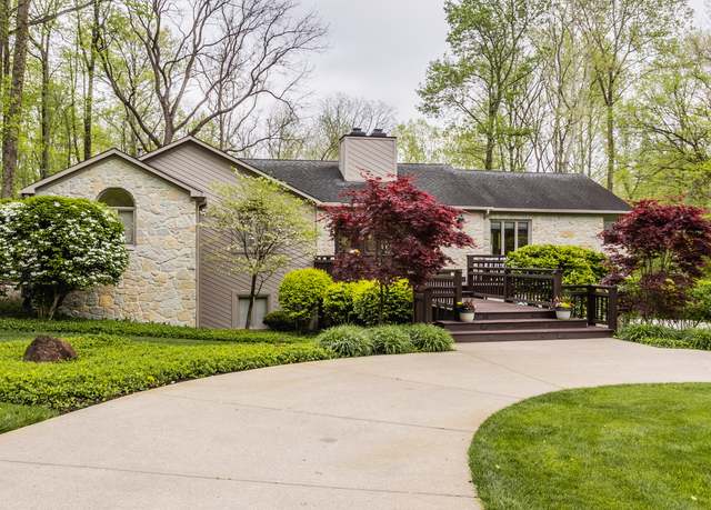 Property at 8901 Shetland Ln, Indianapolis, IN 46278, 4 beds, 3 baths