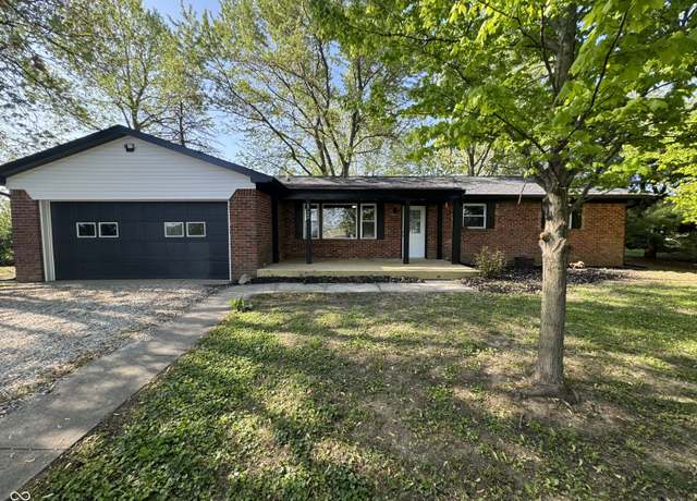 Property at 1725 E 100 S, Lebanon, IN 46052, 3 beds, 2 baths