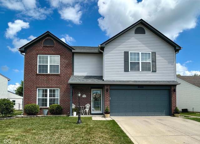 Property at 1337 Pamela Dr, Franklin, IN 46131, 4 beds, 2.5 baths