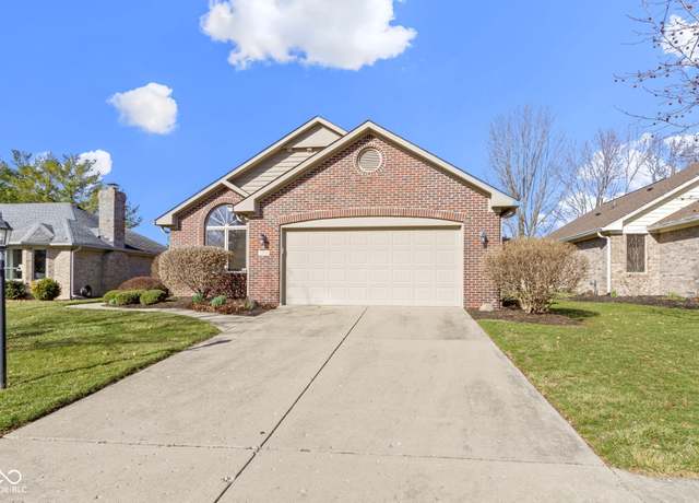Property at 153 Monticello Ct, Noblesville, IN 46060, 3 beds, 2 baths