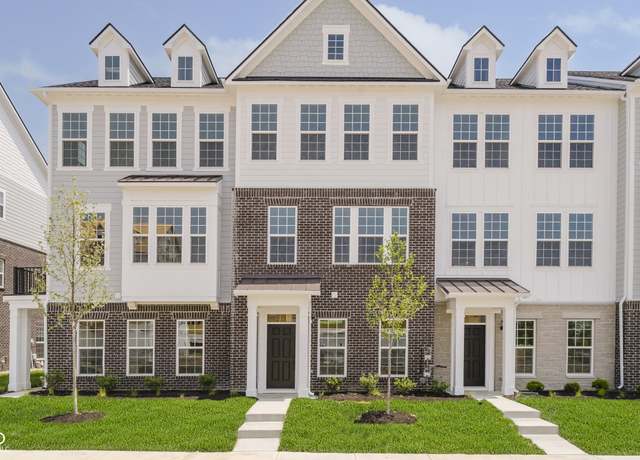 Property at 14544 Hanford Ln, Carmel, IN 46074, 3 beds, 3 baths