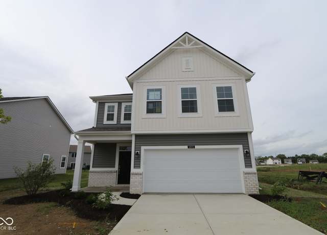 Property at 1890 Victor Higgins Dr, Shelbyville, IN 46176, 3 beds, 2.5 baths