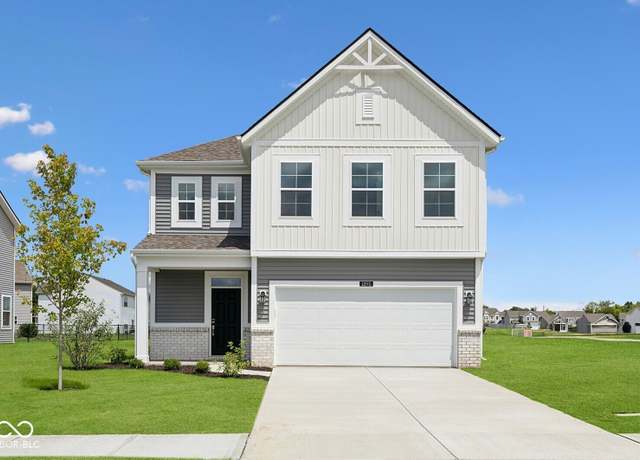 Property at 1890 Victor Higgins Dr, Shelbyville, IN 46176, 3 beds, 2.5 baths