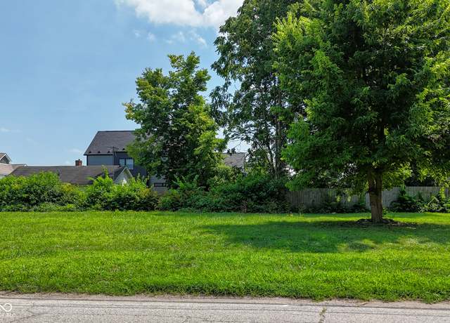 Property at 929 E 17th St, Indianapolis, IN 46202