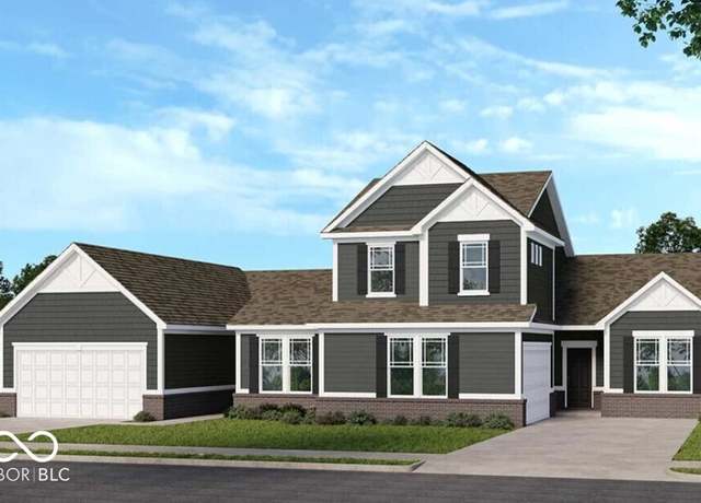 Property at 2201 Aviary Ln, Danville, IN 46122, 3 beds, 2 baths