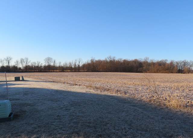 Property at 0 Constitution Row, Crawfordsville, IN 47933