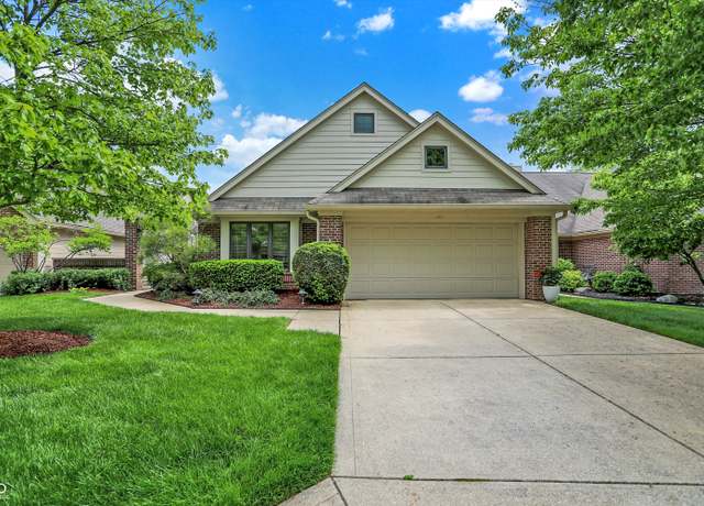 Property at 3033 Daum Ct, Carmel, IN 46033, 2 beds, 2 baths