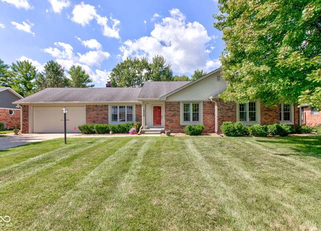 Property at 1908 Valley Brook Dr, Cumberland, IN 46229, 3 beds, 2 baths