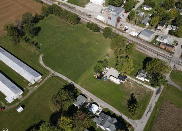 Property at 1552 S 350 E, Tipton, IN 46072