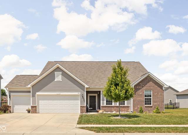 Property at 936 Plunkett Ave, Westfield, IN 46074, 3 beds, 2.5 baths