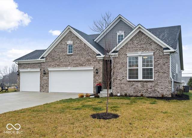 Property at 19036 Karyn Ln, Noblesville, IN 46062, 4 beds, 3 baths