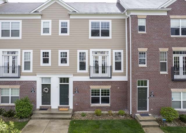 Property at 360 Neuman Way, Carmel, IN 46032, 2 beds, 2.5 baths