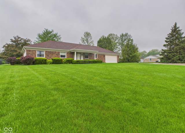 Property at 1209 S Rangeline Rd, Anderson, IN 46012, 3 beds, 2 baths