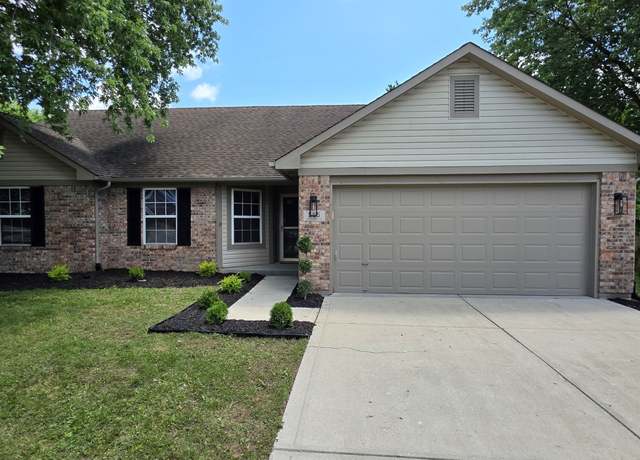 Property at 585 Eagles Nest Ct, Avon, IN 46123, 3 beds, 2 baths