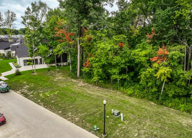 Property at 4285 Elmscott Rdg, Zionsville, IN 46077