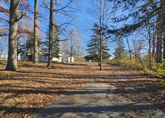Property at 4897 N Mitthoefer Rd, Indianapolis, IN 46235