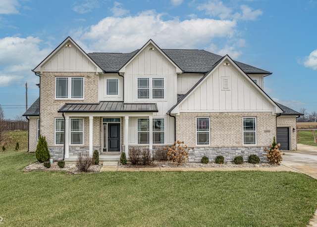Property at 16222 Browning Ct, Fishers, IN 46037, 4 beds, 4.5 baths