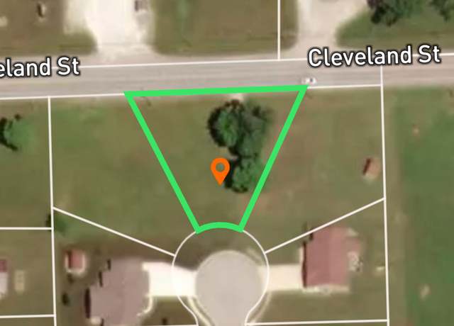 Property at 0 Sutton St, Alexandria, IN 46001