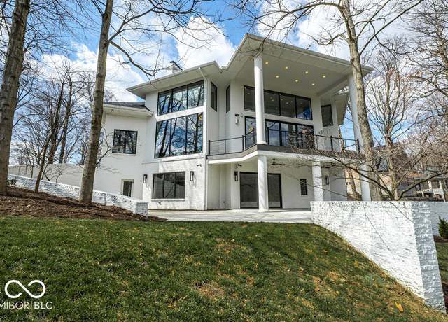 Property at 395 Breakwater Dr, Fishers, IN 46037, 6 beds, 6.5 baths