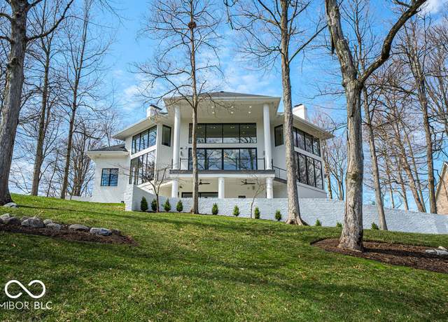 Property at 395 Breakwater Dr, Fishers, IN 46037, 6 beds, 6.5 baths