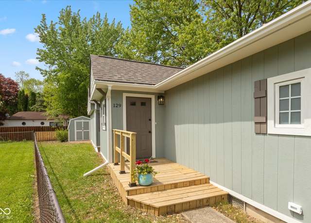 Property at 129 Rosewood Dr, Cicero, IN 46034, 2 beds, 2 baths