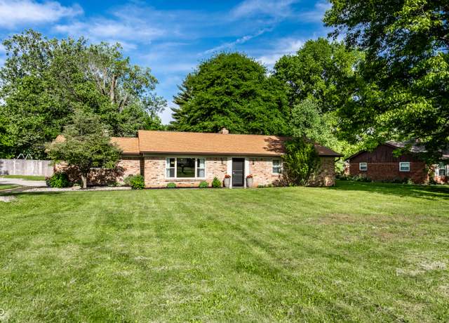 Property at 7110 N Layman Ave, Indianapolis, IN 46250, 3 beds, 2 baths