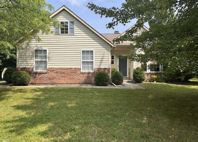 Property at 19409 Mimosa Ct, Noblesville, IN 46060, 3 beds, 2 baths