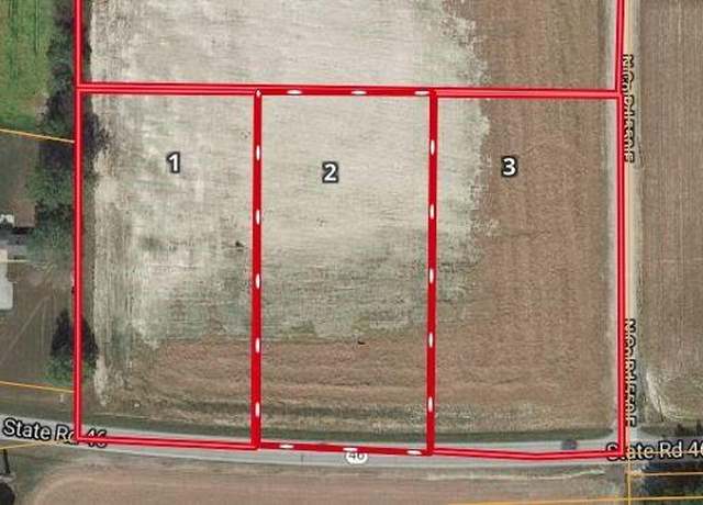 Property at Lot 1 State Road 46, Batesville, IN 47006