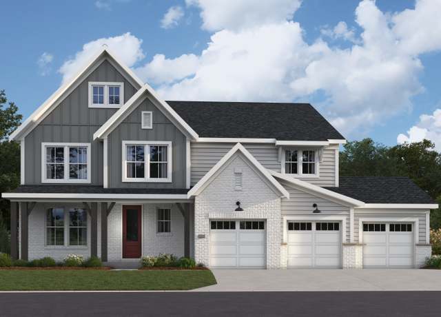 Property at 6871 Oakdale Ln, Avon, IN 46123, 5 beds, 3.5 baths