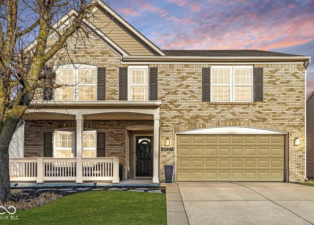 Property at 8327 Andrusia Ln, Indianapolis, IN 46237, 4 beds, 2.5 baths