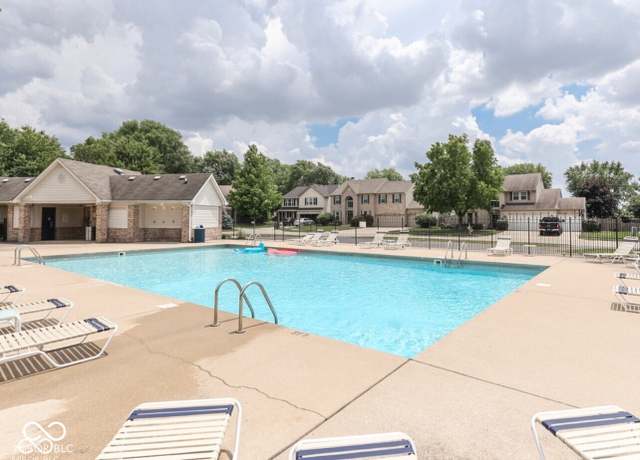 Property at 8327 Andrusia Ln, Indianapolis, IN 46237, 4 beds, 2.5 baths