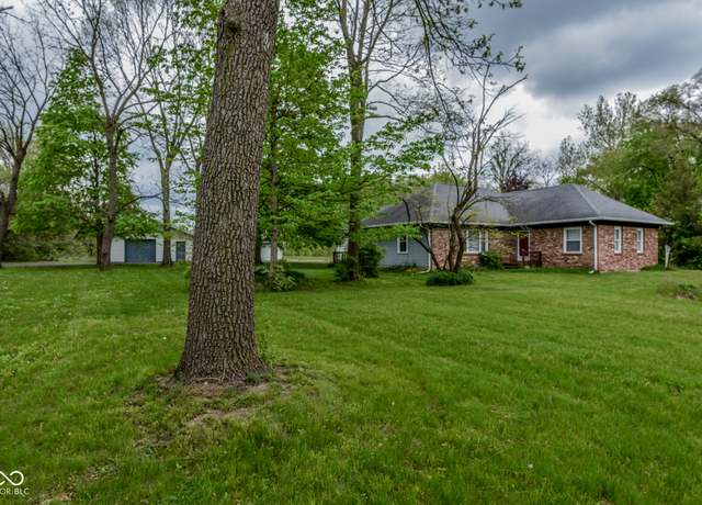 Property at 8944 W 21st St, Indianapolis, IN 46234, 3 beds, 2 baths