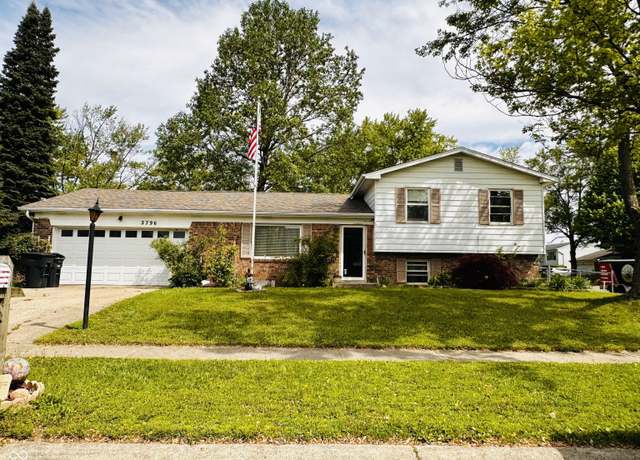 Property at 2796 Alexandria Ct, Lafayette, IN 47909, 3 beds, 1.5 baths