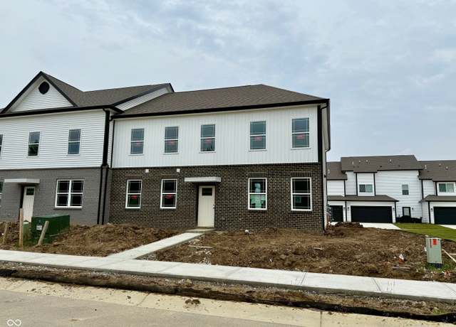 Property at 6248 Cascades Dr, Whitestown, IN 46075, 4 beds, 2.5 baths