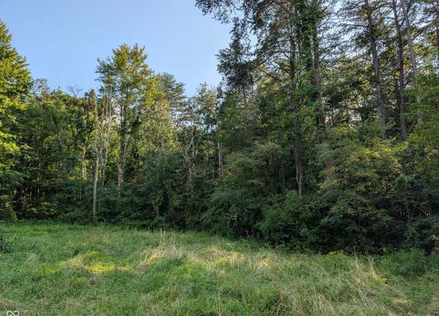 Property at 0 N CR 600 N W, Scipio, IN 47273