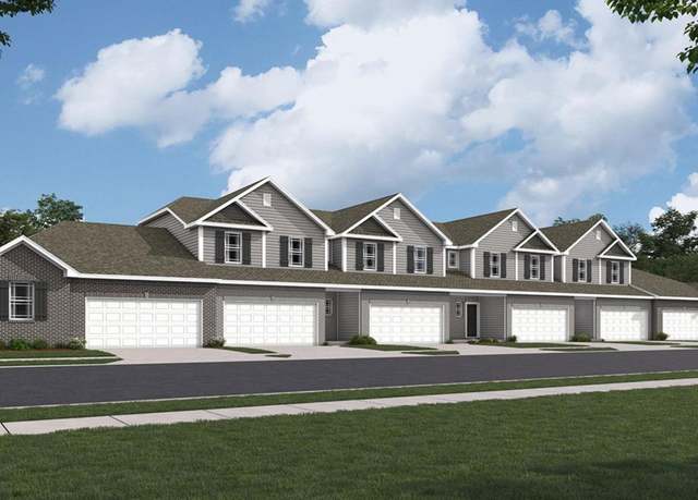 Property at 6275 Wasco Dr, Whitestown, IN 46075, 3 beds, 2.5 baths