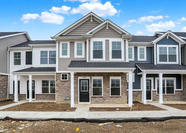 Property at 19499 Grassy Branch Rd, Westfield, IN 46074, 3 beds, 2.5 baths